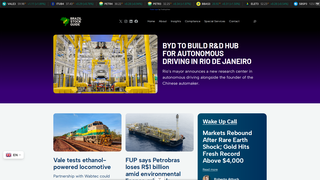 Thumbnail of brazilstockguide.com