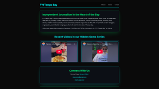 Thumbnail of fyitb.com