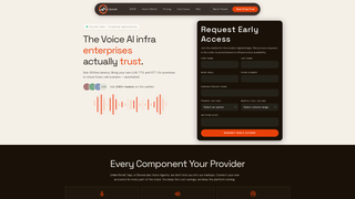 Screenshot of opsode.com