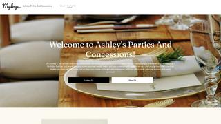 Thumbnail of premiumparties.org