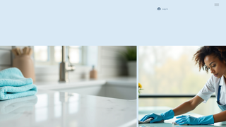 Thumbnail of rachaelscleaningservice.com