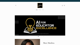 Thumbnail of aiforeducatorexcellence.com