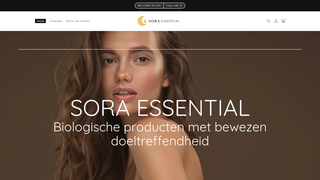 Thumbnail of soraessential.com