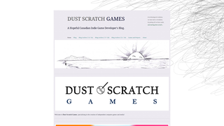 Thumbnail of fromdustscratchs.com
