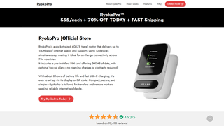 Thumbnail of us-ryokorouter.com