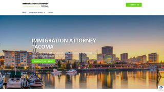 Thumbnail of immigrationattorneytacoma.com