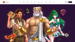 Thumbnail of squidgamecast.net