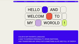 Thumbnail of orishemer.com