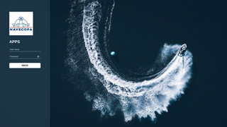 Thumbnail of cloudnaverp.com