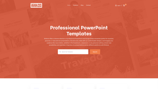 Thumbnail of rinkoss.net