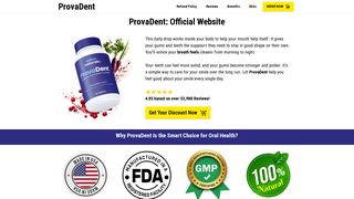 Thumbnail of en-en-eng-provadent.com