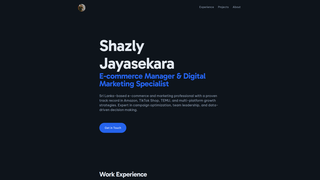 Thumbnail of shazlyjay.com