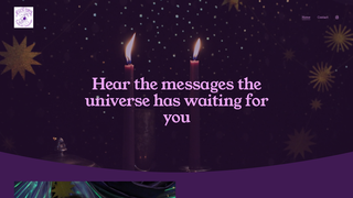 Thumbnail of augustespertarot.com
