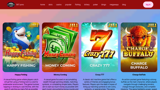 Thumbnail of 567-yono.com