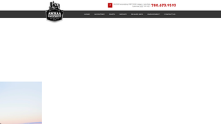 Thumbnail of ironbearwp.com