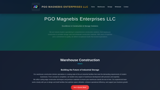 Thumbnail of pgomagnebis.com