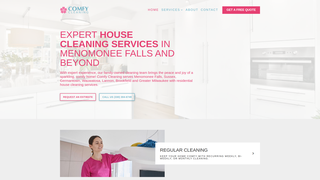 Thumbnail of housecleaningwi.com