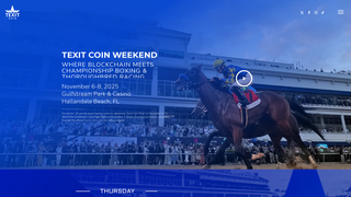 Thumbnail of texitweekend.com