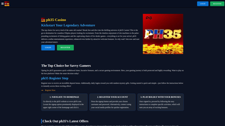 Thumbnail of www-ph35.com
