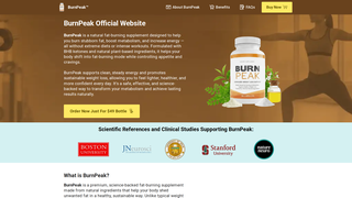 Thumbnail of en-usa--burnpeak.com