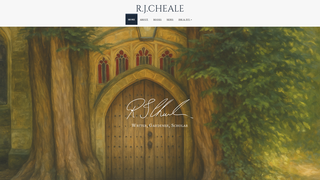 Thumbnail of rjcheale.com