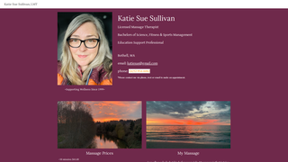 Thumbnail of katiesuesullivanlmt.com