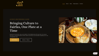 Thumbnail of simsimfood.org