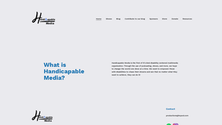 Thumbnail of hcmedia.org