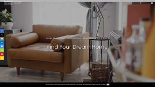 Thumbnail of jamessturgisrealtor.com