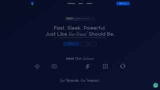 Thumbnail of framelyweb.com