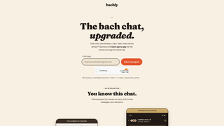Site preview