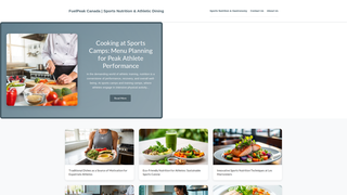 Thumbnail of restaurant-les-marronniers.com