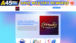 Thumbnail of 777puphl.com