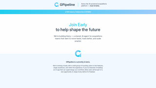 Thumbnail of gpipeline.com