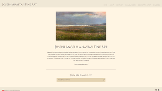 Thumbnail of jaanastasiart.com
