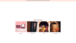 Thumbnail of dewbutterflly.com