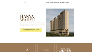 Thumbnail of tslawhanyawahyu.com