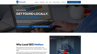 Thumbnail of ranklocalhq.com