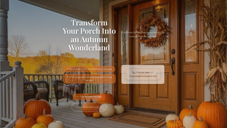Thumbnail of cosypumpkins.com