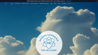 Thumbnail of the-me-clinic.com