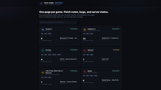 Site preview