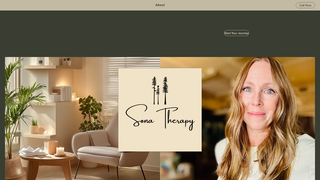 Thumbnail of sonatherapykf.com