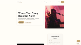 Thumbnail of velorehouse.com