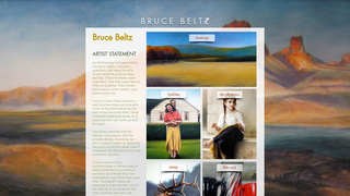 Thumbnail of bruceabeltz.com