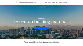 Thumbnail of winwaybuildings.com