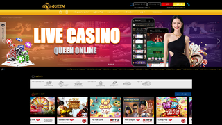 Thumbnail of queen-78.com
