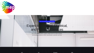 Thumbnail of mep2u.com