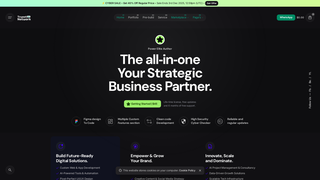 Thumbnail of trueet.net