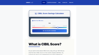 Thumbnail of creditvanta.com