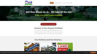 Thumbnail of hamrpropertysolutions.com